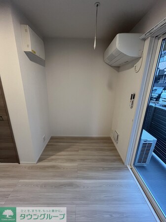 セレスティア小豆沢の物件内観写真